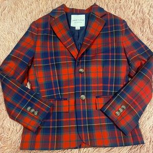 Janie and Jack, blazer size 7